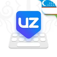 Uzum keyboard icon