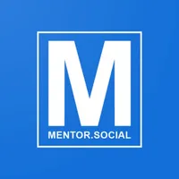 Mentor Social: Mentor App icon