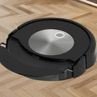 Robot iVacuum: Home Cleaning icon