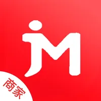 集满满商家端 icon