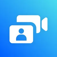 Stream Video Calls icon