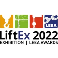 LiftEx 2022 icon