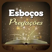 Esboços de Pregações icon