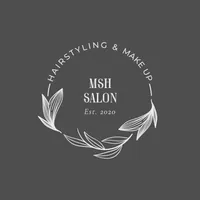 Msh salon icon