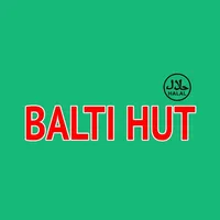 Balti Hut Gloucester. icon