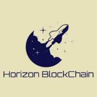 Horizon BlockChain icon