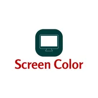 Screen Colors icon