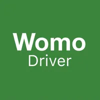 Womo Driver icon