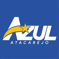 Azul Atacarejo icon