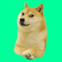 such doge icon