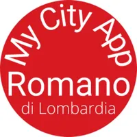 MyCityApp Romano di Lombardia icon