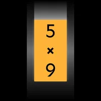 Slide Number - Math speed Game icon