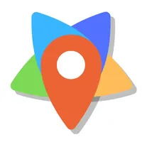 Maps Reviewer icon