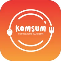 Komşum Gönüllülük icon