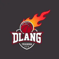 Dlang Training App icon