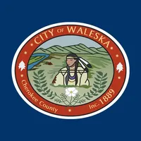 City of Waleska icon