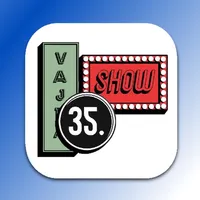 Vajdashow icon