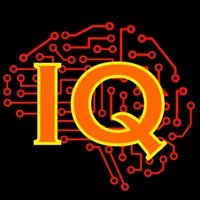 IQ Test - Inteligence test icon