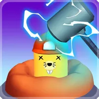 Smasher Run 3D icon