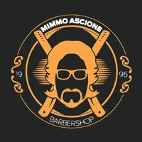 Mimmo Ascione Barber icon