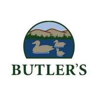 Butler's Golf icon