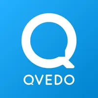 QVEDO izi trip and travel plan icon