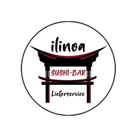 ILINOA SUSHI BAR Unterhaching icon