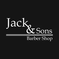 Jack and Sons Barber Shop icon