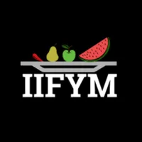 IIFYMCounter icon