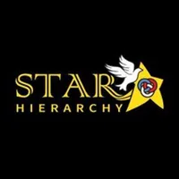 STAR Hierarchy icon