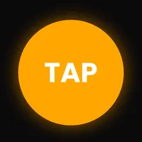 Tap Tempo Button icon