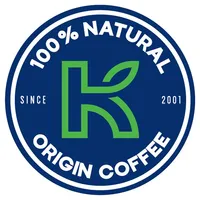 K COFFEE icon