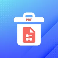 PDF Page Remover icon