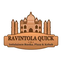 Ravintola Quick icon