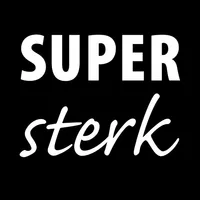 Supersterk icon