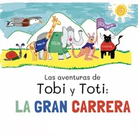 La Gran Carrera icon