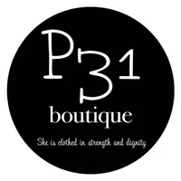 P31 Boutique icon