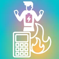 BMR Calculator Body Health icon