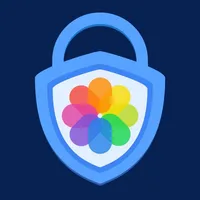 HeyPic-Secret Photo Vault icon