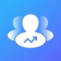 IG Followers Tracker Reports icon