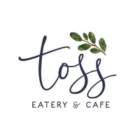 Toss Eatery icon