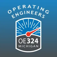 Operating Engineers 324 icon