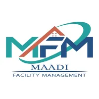 Maadi View icon