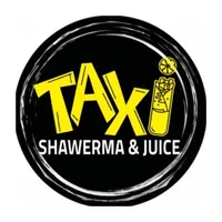 Taxi Shawerma & Juice icon