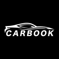 CarBook!! icon