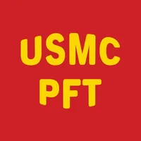 PFT Tracker - USMC icon