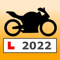 Motorcycle Theory Test icon