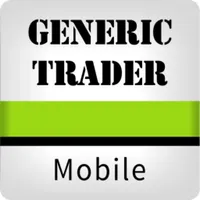 Generic Trader icon