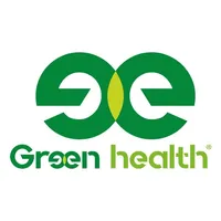 Green Health store icon