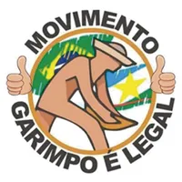 Movimento Garimpo é Legal icon